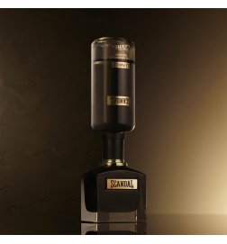 Scandal for Men Le Parfum - Eau de Parfum Scandal for Men Le Parfum - Eau de Parfum